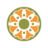Logo de Florería La Carreta